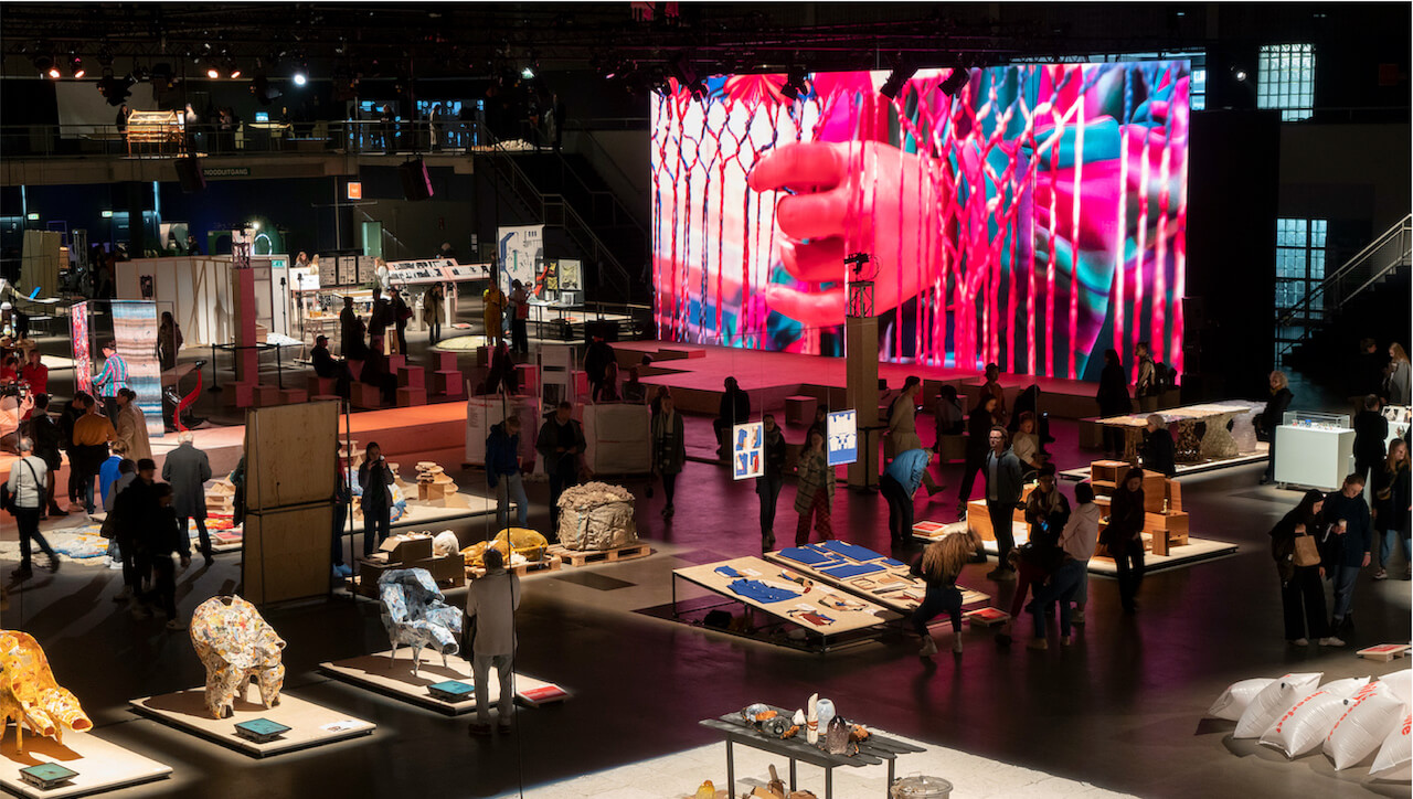 Dutch Design Week