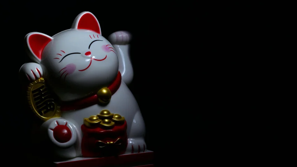 Maneki Neko