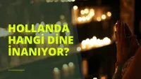 Hollanda Hangi Dine İnanıyor?