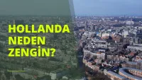 Hollanda Neden Zengin?