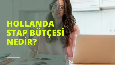 STAP bütçesi Hollanda