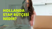 STAP bütçesi Hollanda