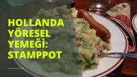 Dutch Stamppot